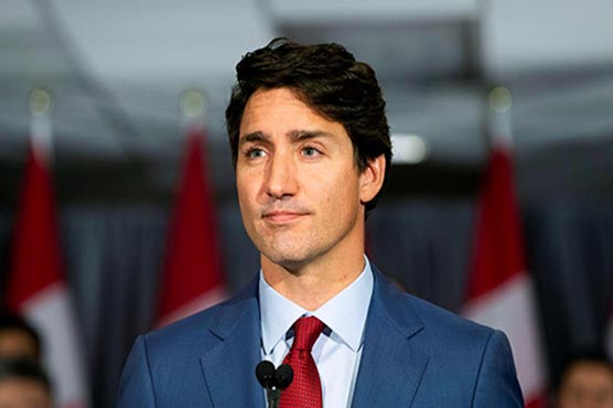 Battered Trudeau gets brief reprieve amid Canada blackface scandal