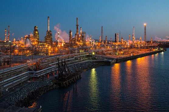 Oil CEOs push carbon-capture efforts ahead of climate talks