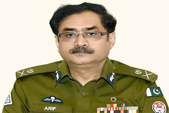 IG Punjab orders to arrest killers of children in Chonian