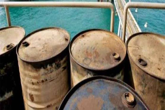Karachi: Police foil bid to smuggle Iranian oil 