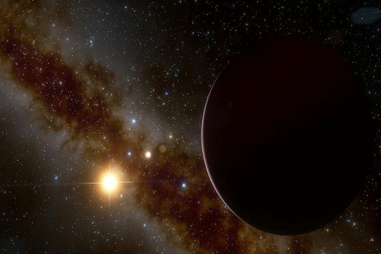 Scientists puzzled by really big planet orbiting really little star ...