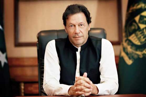 PM Imran hints at removing ministers over ill performance