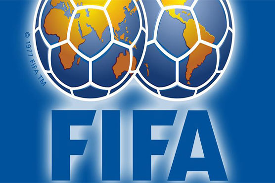 FIFA studying coronavirus 'assistance' to world football