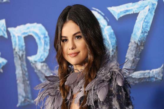 Selena Gomez donates to hard-hit NYC hospital where she was once treated