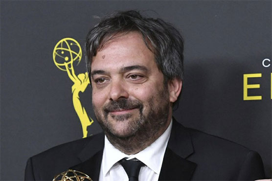 Emmy-winning musician Adam Schlesinger dies from coronavirus