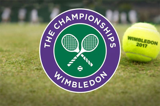 Wimbledon cancelled for first time since WWII