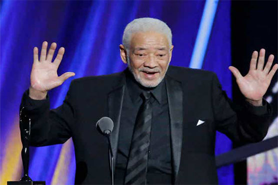 Bill Withers, soul icon behind 'Lean On Me,' dies at 81