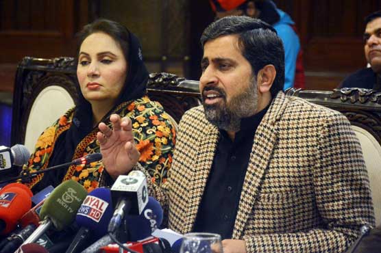 Fayyaz-ul-Hassan urges Shehbaz Sharif to take practical steps for masses