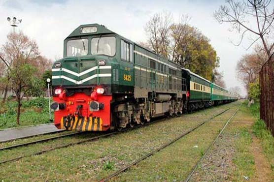 Railways all set to utilize barren land across country