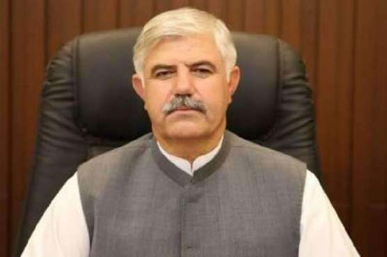 KP govt procures safety equipment of Rs 1.3b for frontline forces battling coronavirus: CM