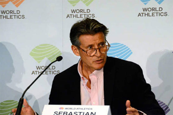 World Athletics suspends Tokyo Olympics qualifying until December