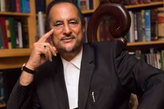 Babar Awan takes charge as Advisor to PM for Parliamentary Affairs