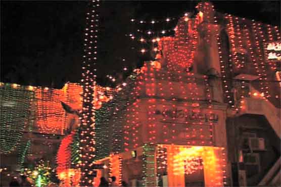 Shab-e-Barat observed in country with religious fervour