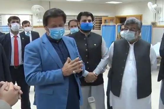 Ensuring supply of corornavirus protection kits to doctors, paramedics: PM 