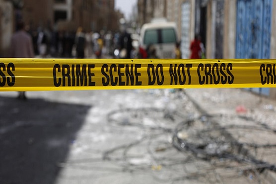 Saudi father attempts to murder his infant child 