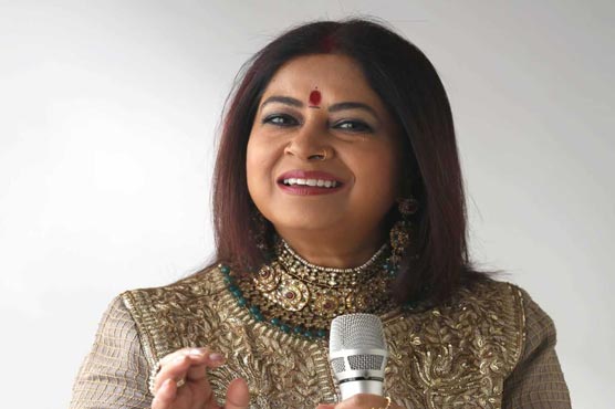 Rekha Bhardwaj to go live tonight for her fans in Pakistan, India