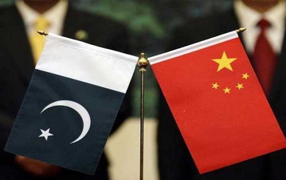 China will provide Rs2 billion for smart university project in Pakistan