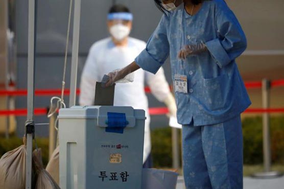 WHO is investigating reports of recovered COVID patients testing positive again