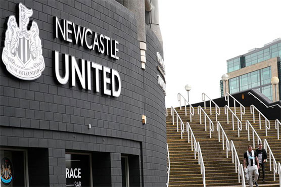 Possible Saudi takeover of Newcastle edges closer