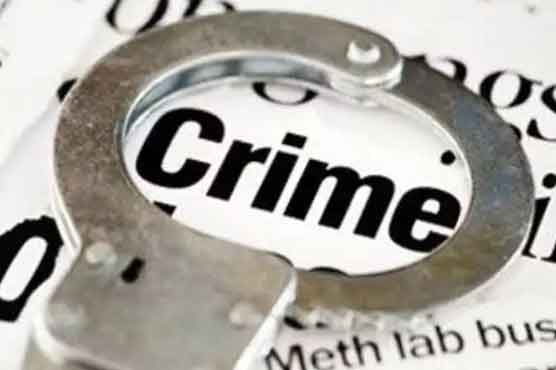 Armed men attack police personnel stationed at Ehsaas program centre in Sehwan Sharif