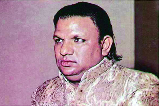 Remembering Aziz Mian qawwal, on his 78th birth anniversary - Entertainment  - Dunya News