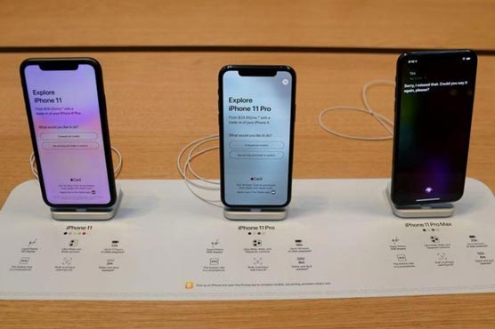 Goldman predicts 36% drop in iPhone shipment, says time to sell Apple shares