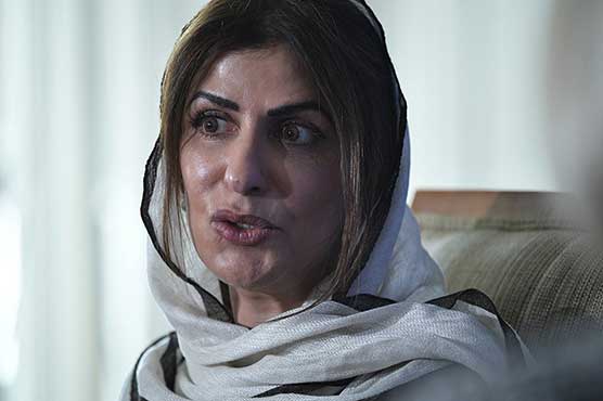 Saudi princess pleads for release from high-security prison