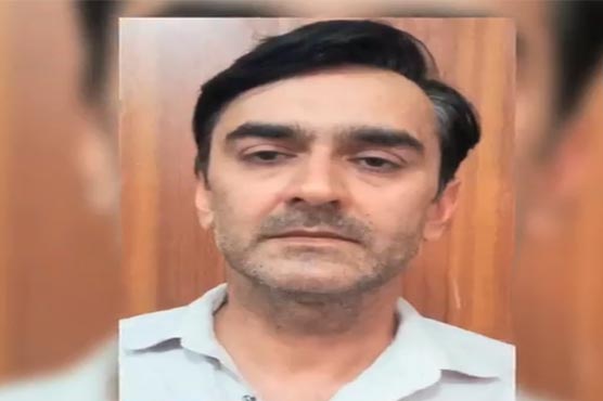 SIU, security agencies arrest ASI for links with RAW