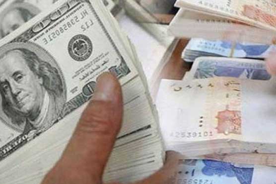 Rupee extends gains by 8 paisa against US dollar 