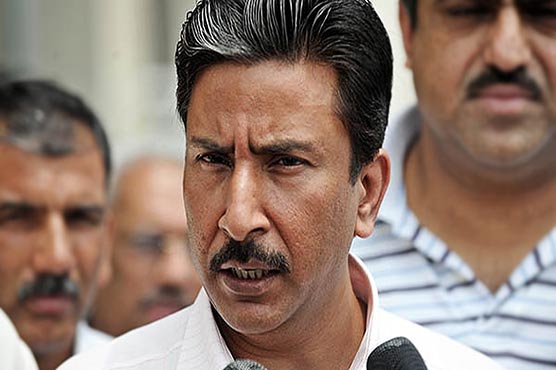 Saleem Malik demands another chance to serve Pakistan cricket