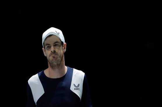 Tennis will be one of last sports to return - Murray