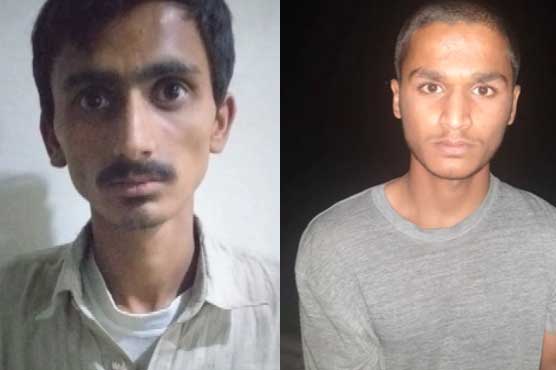 Police kills suspects of rape, murder of minor in Faisalabad