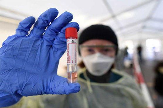 Saudi ramps up virus testing as lockdown relaxed