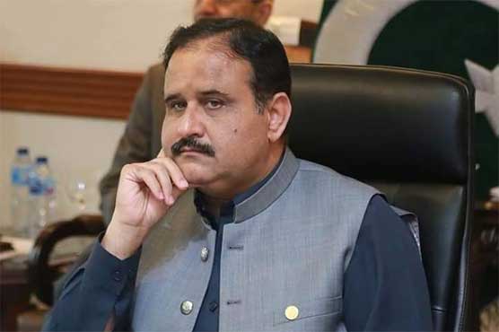 CM Buzdar urges lawmakers to keep an eye on hoarders in their districts
