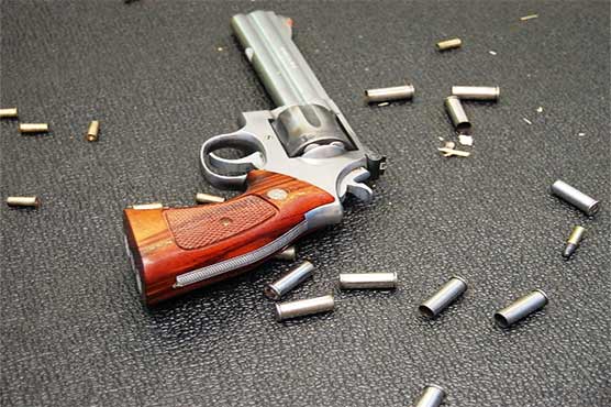 ASI shot dead in Sahiwal