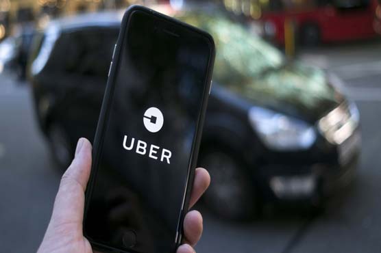 Uber offers discounted trips to 2.5 million UK health care workers