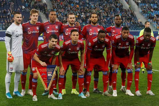 Russian Premier League proposes re-starting on June 21 or 28