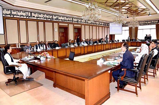 Federal govt decides to review appointments made without cabinet's approval 