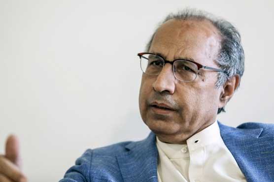 پٹرولیم قیمتوں میں مزید کمی کی خوشخبری دیں گے، مشیر خزانہ عبدالحفیظ شیخ