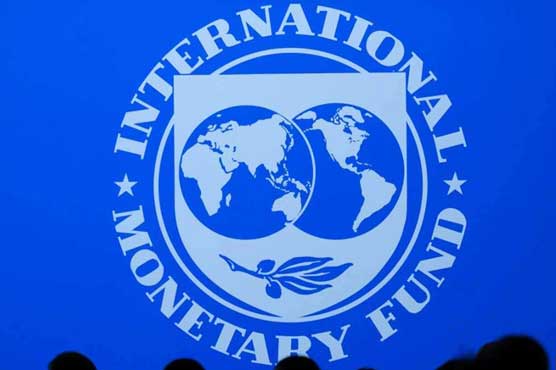 رواں مالی سال جاری کھاتوں کا خسارہ 26 فیصد کم رہنے کا امکان ہے: آئی ایم ایف