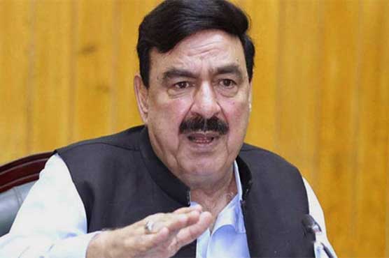 PM Imran not going anywhere: Sheikh Rashid