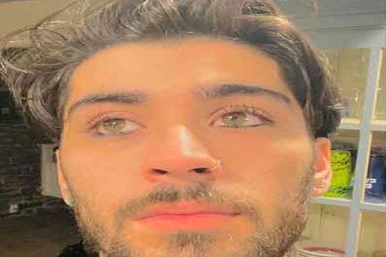 Zayn Malik Reacts To Criticism In Instagram Post Entertainment Dunya News 