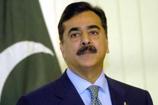 Govt deceiving people on separate Province issue: Yousaf Raza