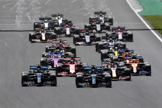 Team by team analysis of the British Grand Prix