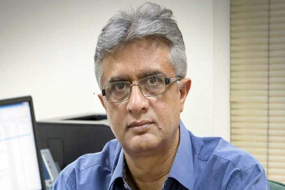 Dr Faisal Sultan appointed as SAPM on Health