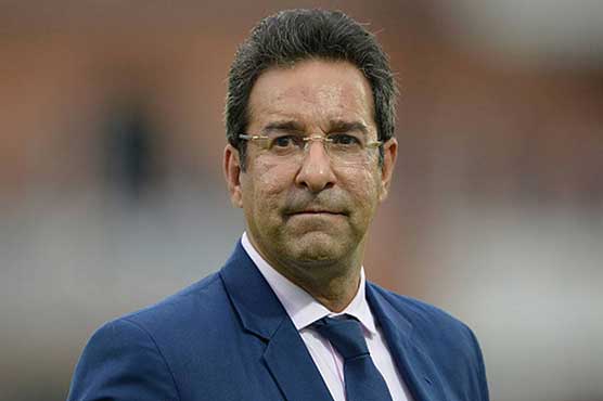 Key to Pakistan's victory revolves around the ability of batsmen: Wasim Akram