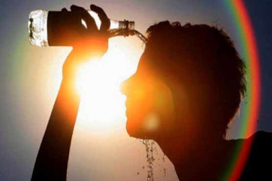 Weather to remain hot and humid in most of Pakistan: Met Dept