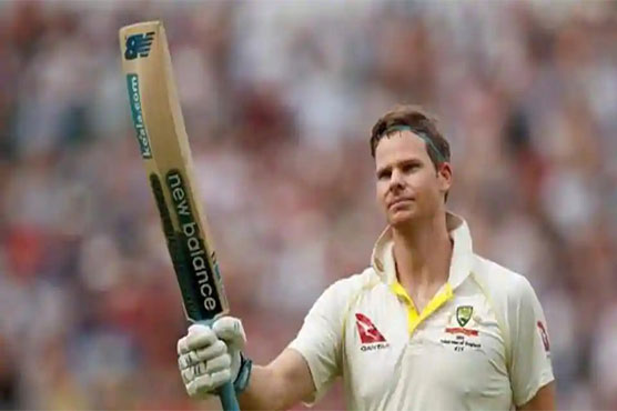 Smith has 'unfinished business' with England and India