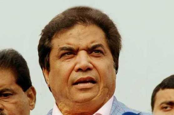 NAB summons PML-N's Hanif Abbasi on August 17