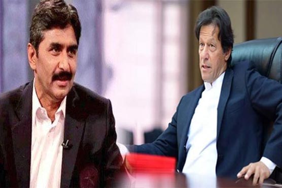 I made Imran Khan prime minister, claims Javed Miandad